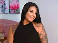 hot cam girl ValleryFerrer