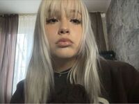 nude camgirl photo VanesaMarsh
