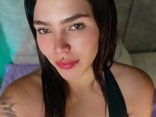 shower sex webcam VanessaEvans