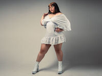 webcam show VelvetGinny