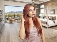 sexy live webcam girl VeronaGledhill