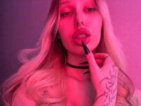 live sex cam VeronaHarding