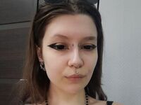 adult live webcam VeronicaAmazing