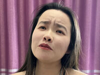 dirty webcam show VesperaYang