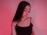 fingering webcamgirl VictoriaBeckhan