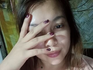 naked girl with webcam fingering pussy VienaToria