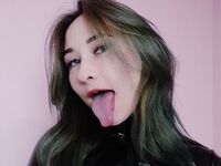 hot girl webcam video VikaCheers