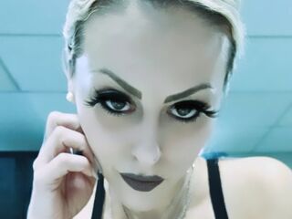 webcam girl ViktoriaRavena