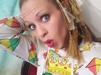 camgirl fingering pussy ViolaDawson