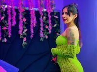 camgirl photo VioletaPurle