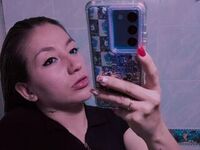 hot naked webcam girl VioletaSolokov