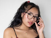 camgirl webcam VioletaVix