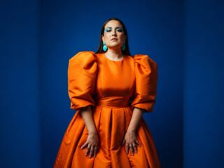 livecam video VivianaGrays