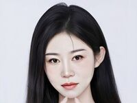 hot camslut WanwanYao