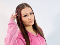 fingering camwhore WavaKerrick