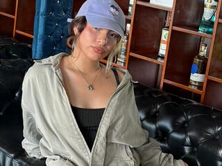 live sex cam WillowJones