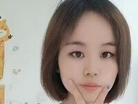 sexy webcamgirl picture Xiaonai