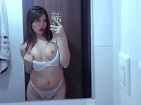 webcam babe YesseniaVega