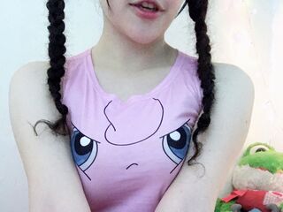 hardcore webcam show YokoCam