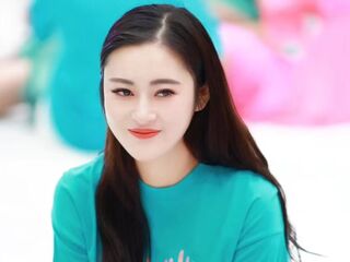 free camsex YolandaYang