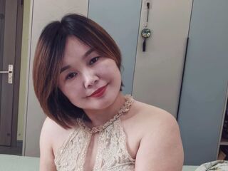 beautiful webcamgirl YuanXiaoyui