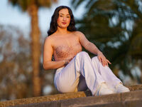 jasmin sexshow picture ZamphyraNight