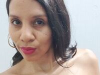 hot girl live webcam ZaraFernandez