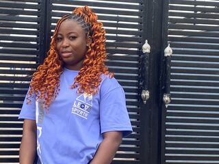 naked cam girl photo ZaraLure