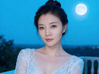 mastubating web cam girl ZhangHuHui