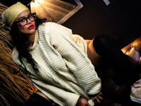 hardcore webcam show ZiaNoir