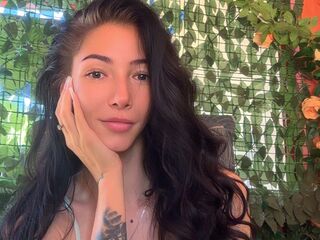 hot girl webcam photo Zianna
