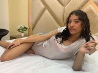 hot webcam ZoeConnors