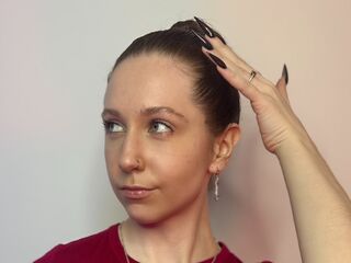 sexy webcamgirl ZoilaFerentz