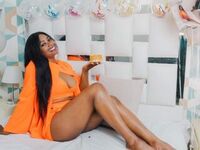 girl webcam show ZultanaSasha