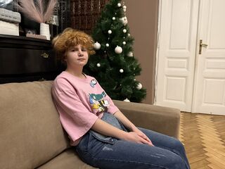 hot livecam ZyraMonroe