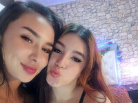 LeilaAndLoren